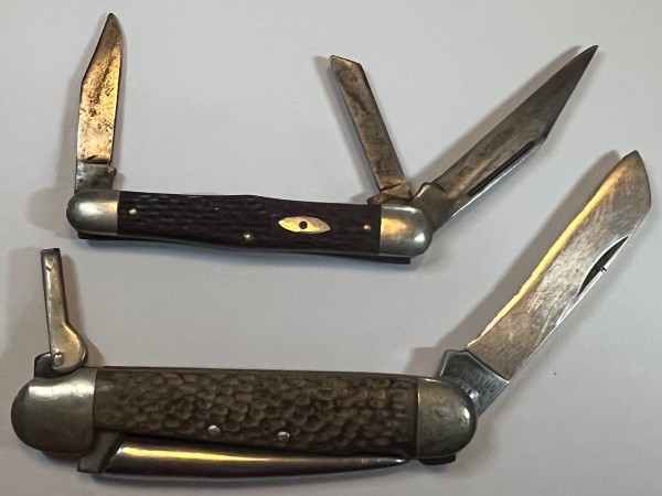 Craftsman Camillus