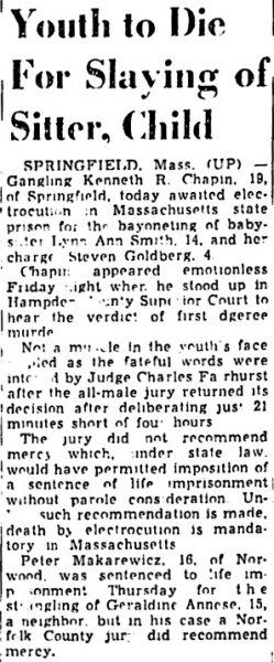 See Picture #10-March 9, 1955.