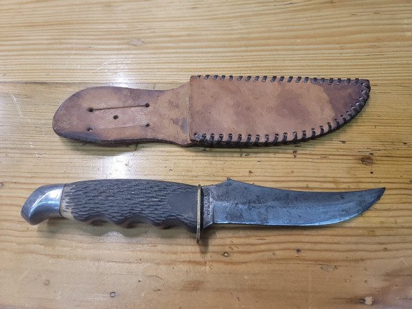 Schrade Walden #148