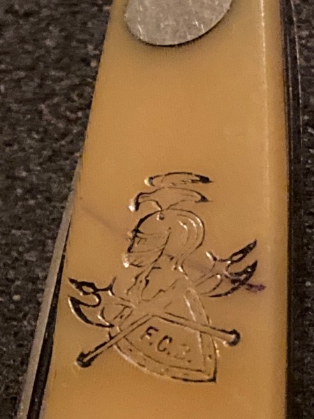 New York knife co