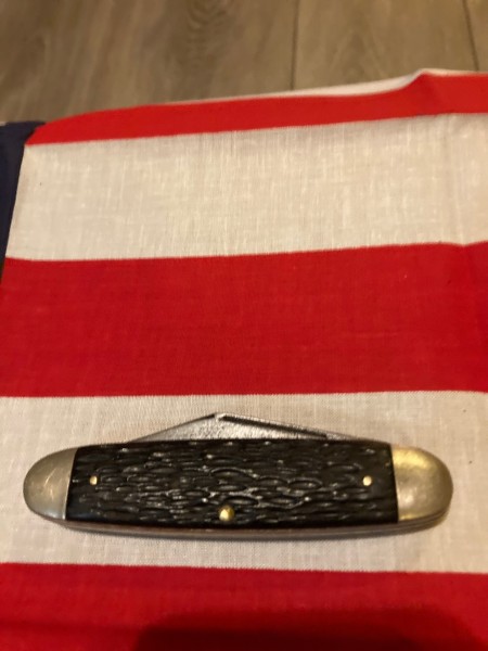 Pal cutlery co.
