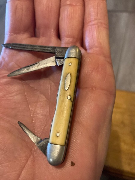 Hudson  knife co