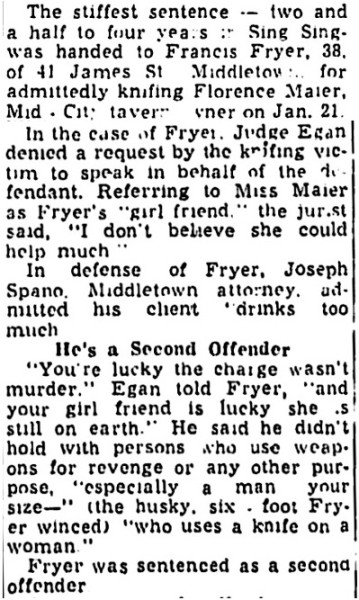 See Picture #3-February 3, 1955.