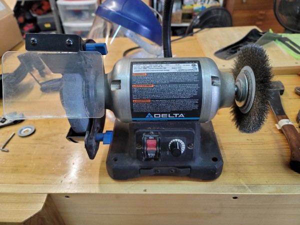 Delta 23-196
