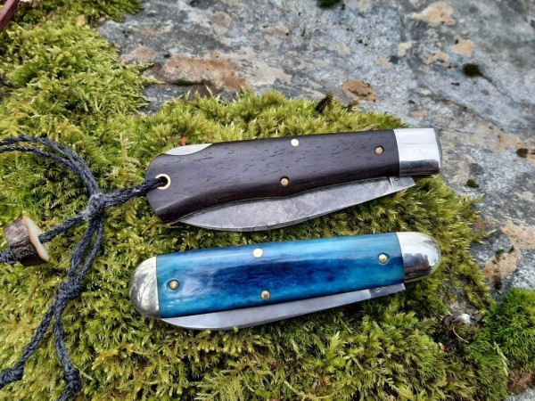 Tidioutes: 72 LB Scout - 78 American