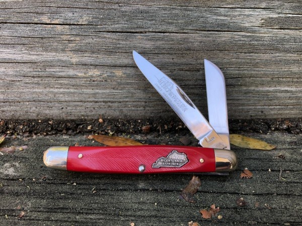 Queen Kentucy Bicentennial Texas Jack Knife  1774-1974 (2).jpg