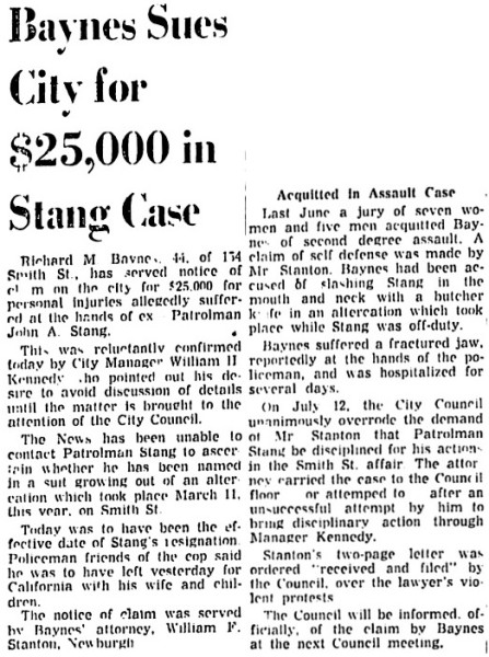 See Picture #9-August 6, 1955.