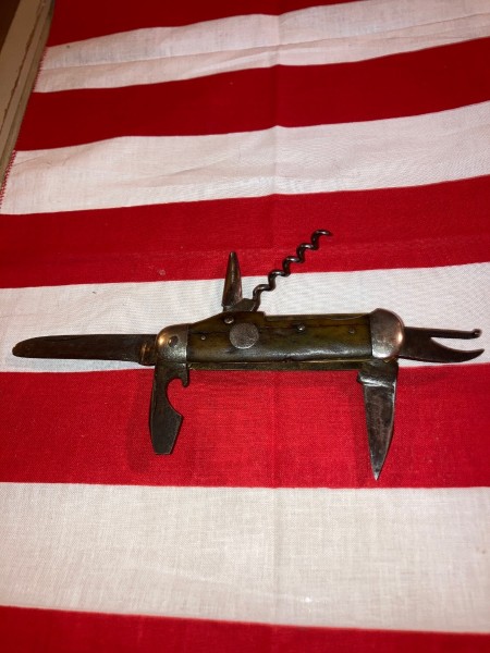 Remington U M C
