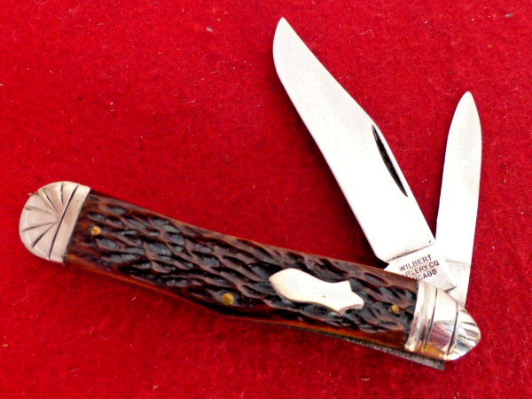 Wilbert counterfeit $141.50
