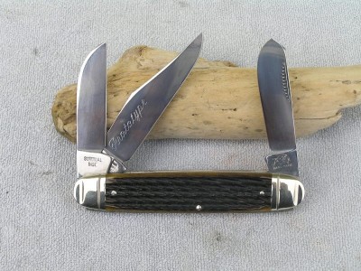 Prototype Cattle King