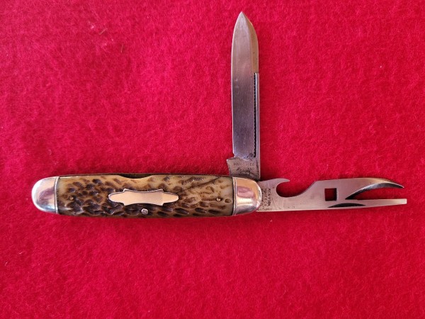New York Knife Co.