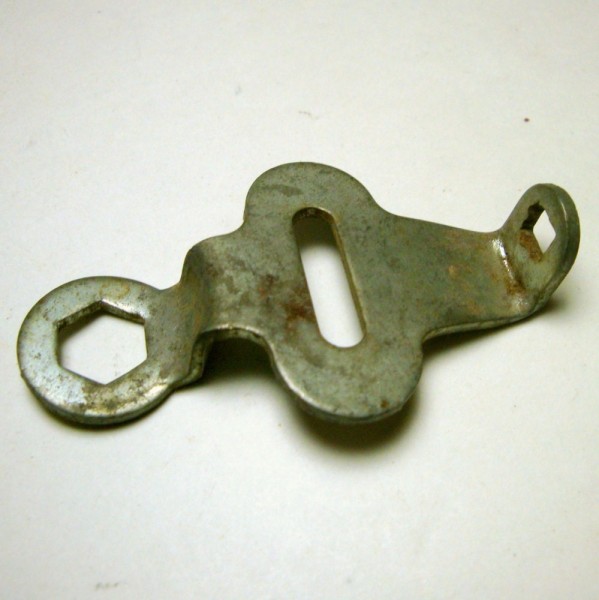 Skate key