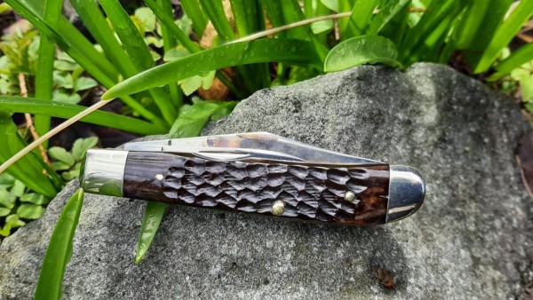 '77 Case 6207 Mini Trapper