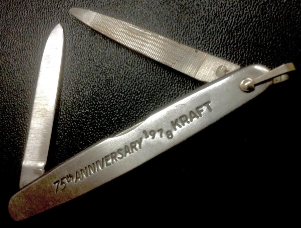 SCHRADE N.Y.