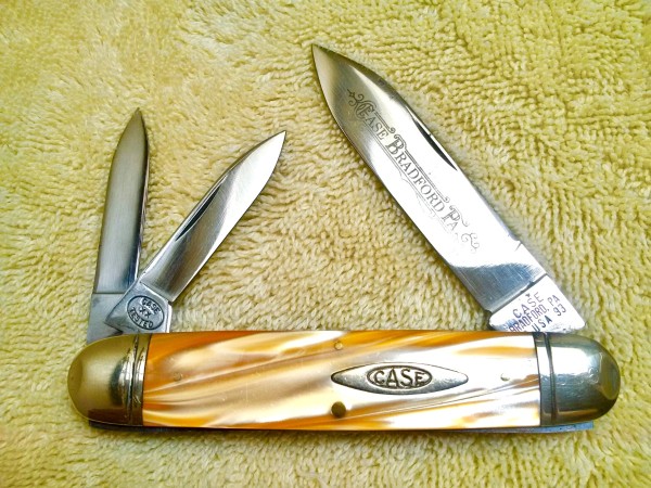 Case Classic 73094