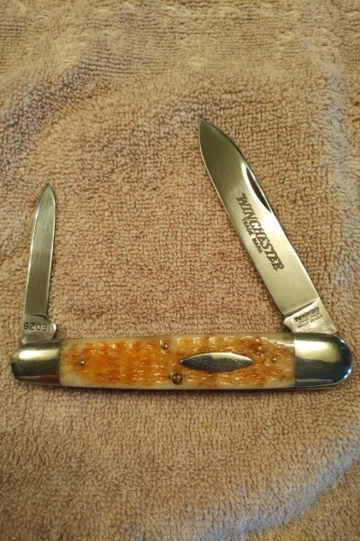 Winchester (Case 62091)