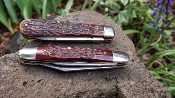 Met Cut Co. and a 1972 Case 55