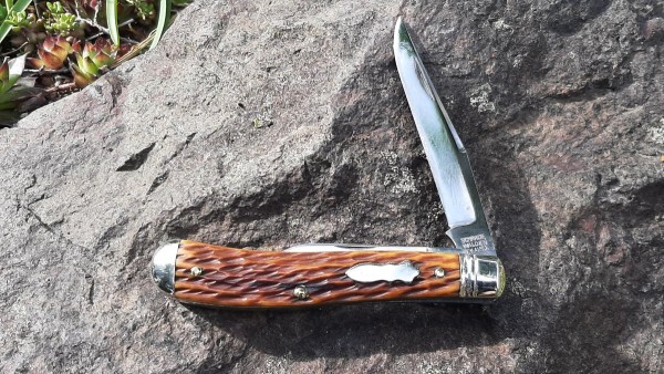 Schrade Walden 294