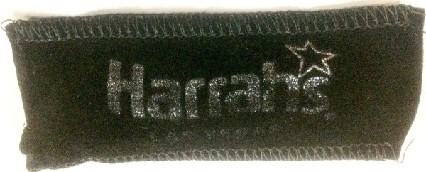 The Felt Storage Pouch.