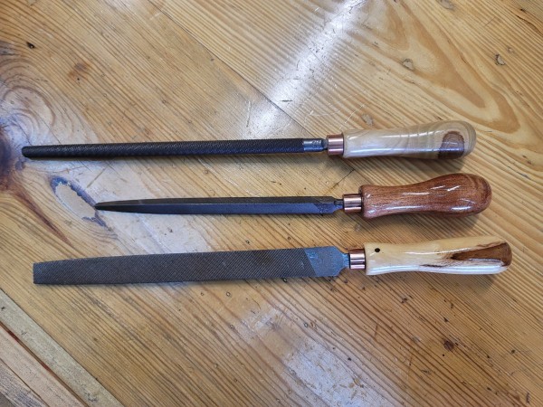 Ash, Mesquite, Chittam wood