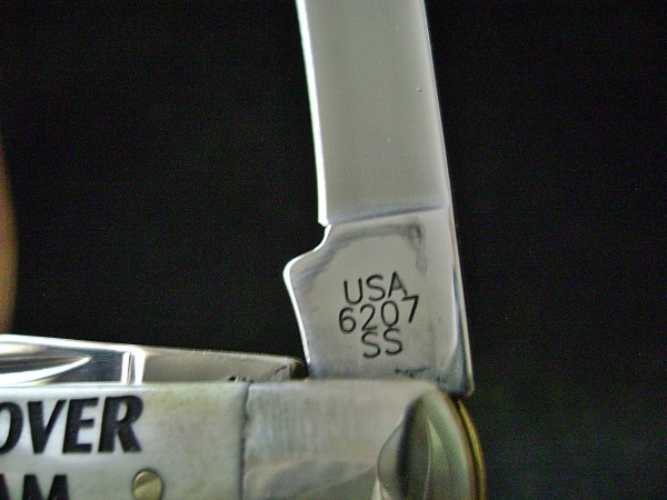 Case 2009 Mini-Trapper Hoover Dam - Model Stamp.JPG