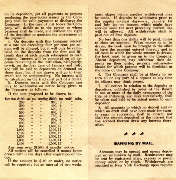 Item Part 3 And Part 4 (The End).