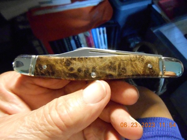 Schrade+ USA 858