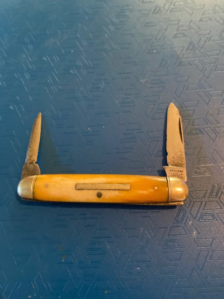 New York hammer brand