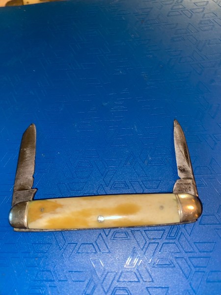New York hammer brand