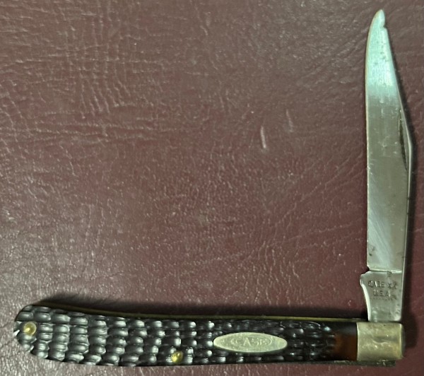 61048 Trapper