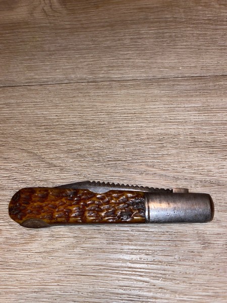 Enders fish knife