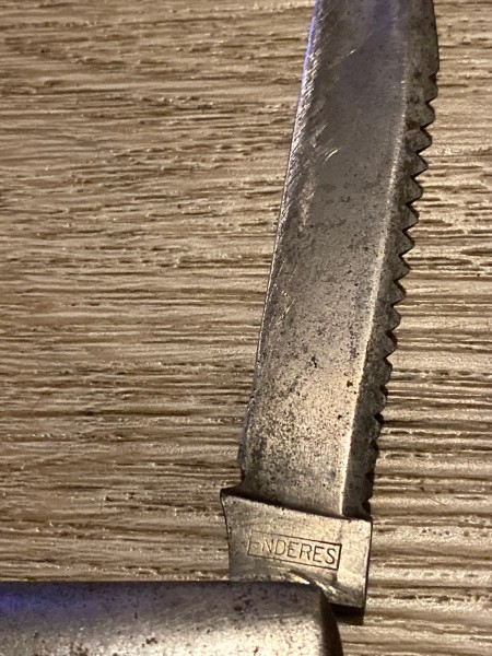 Minnesota tang stamp
