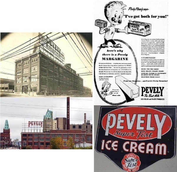 Upper Left - Circa ?<br />Upper Right - Circa ?<br />Lower Left - Circa ?<br />Lower Right - Circa ?<br />NOT My Picture(s). NOT My Item(s).