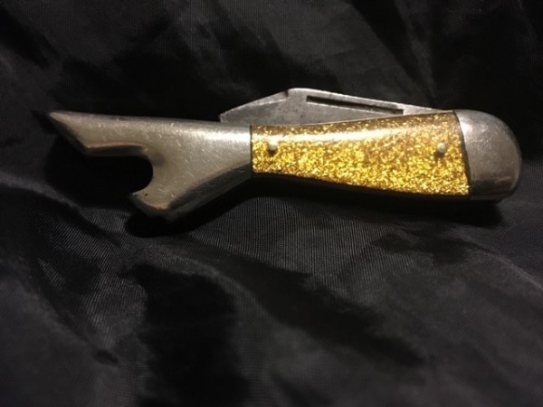 Goldstone celluloid