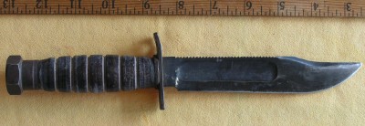 6 Inch Camillus JPK TRU TEMPER Rocket A20R Hammer 001.jpg
