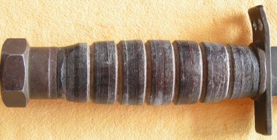 6 Inch Camillus JPK TRU TEMPER Rocket A20R Hammer 002.jpg