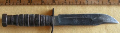 6 Inch Camillus JPK TRU TEMPER Rocket A20R Hammer 004.jpg