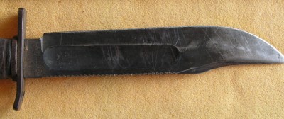6 Inch Camillus JPK TRU TEMPER Rocket A20R Hammer 006.jpg