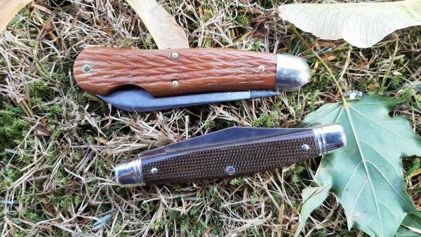 Tidioute 56 EZO - Schrade USA 33OT