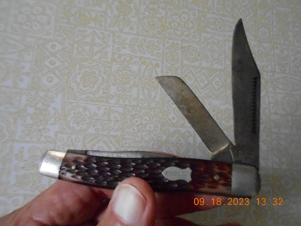 This size stockman, no matter the make, is just a very practical knife for my needs.