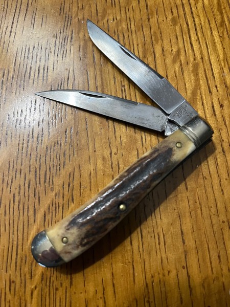 Gec stag
