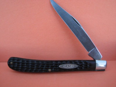 Case single blade