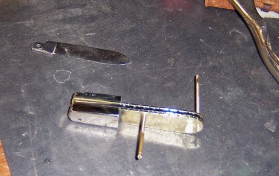 Side view.