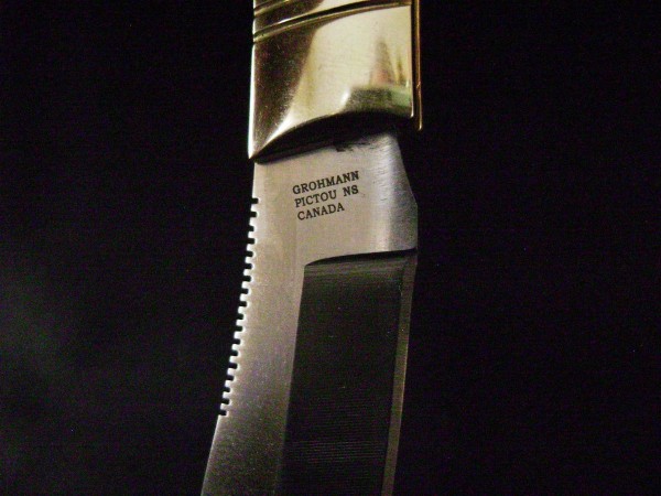 Grohmann Mini Russell Lockblade R340S - Tang Stamp 2.JPG