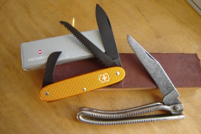 Sak and Geo. Schrade.JPG