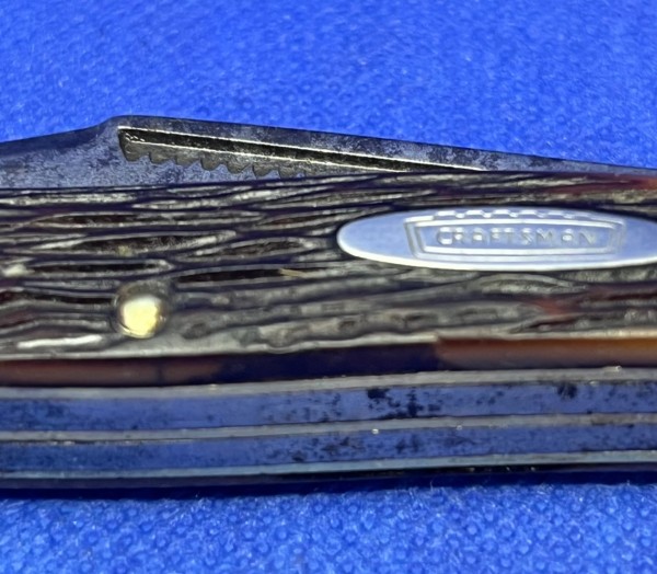 Handle patch