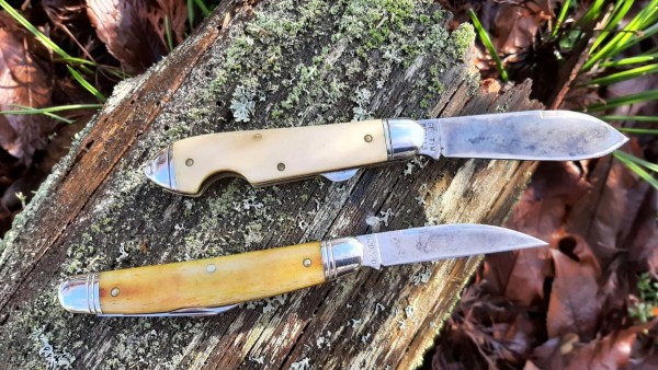 Northfield 85 Bullet end EZO LL - Northfield EZ Congress