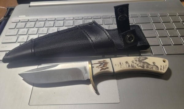marbles scrimshawed hunter.jpg