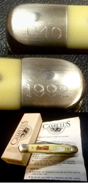 Top - The Left Front Bolster Stamp.<br />Middle - The Right Front Bolster Stamp.<br />Bottom - The Group.