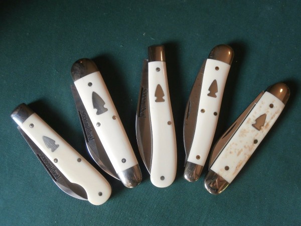 Northwoods Ivories